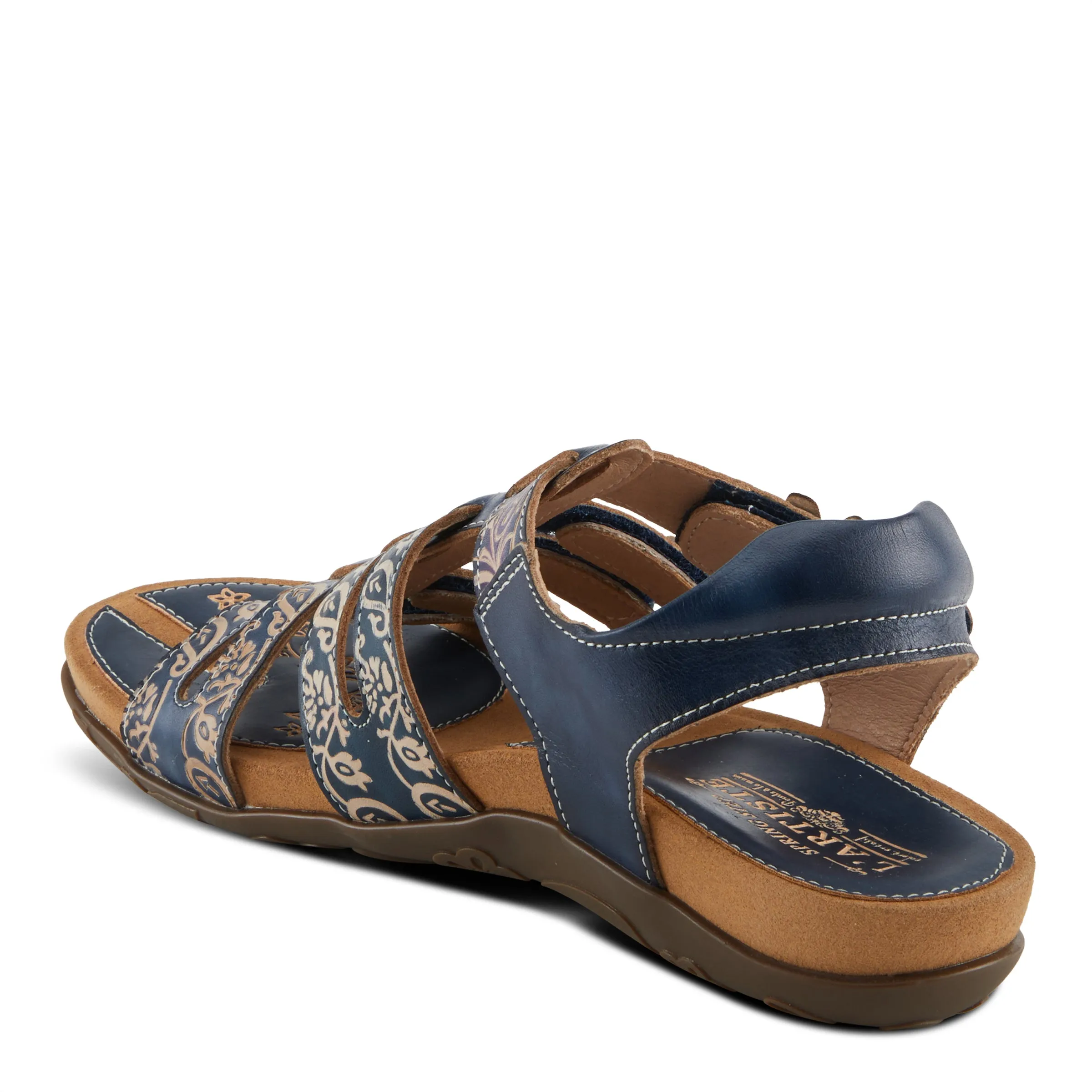 L'ARTISTE ACTIONETTA SANDALS