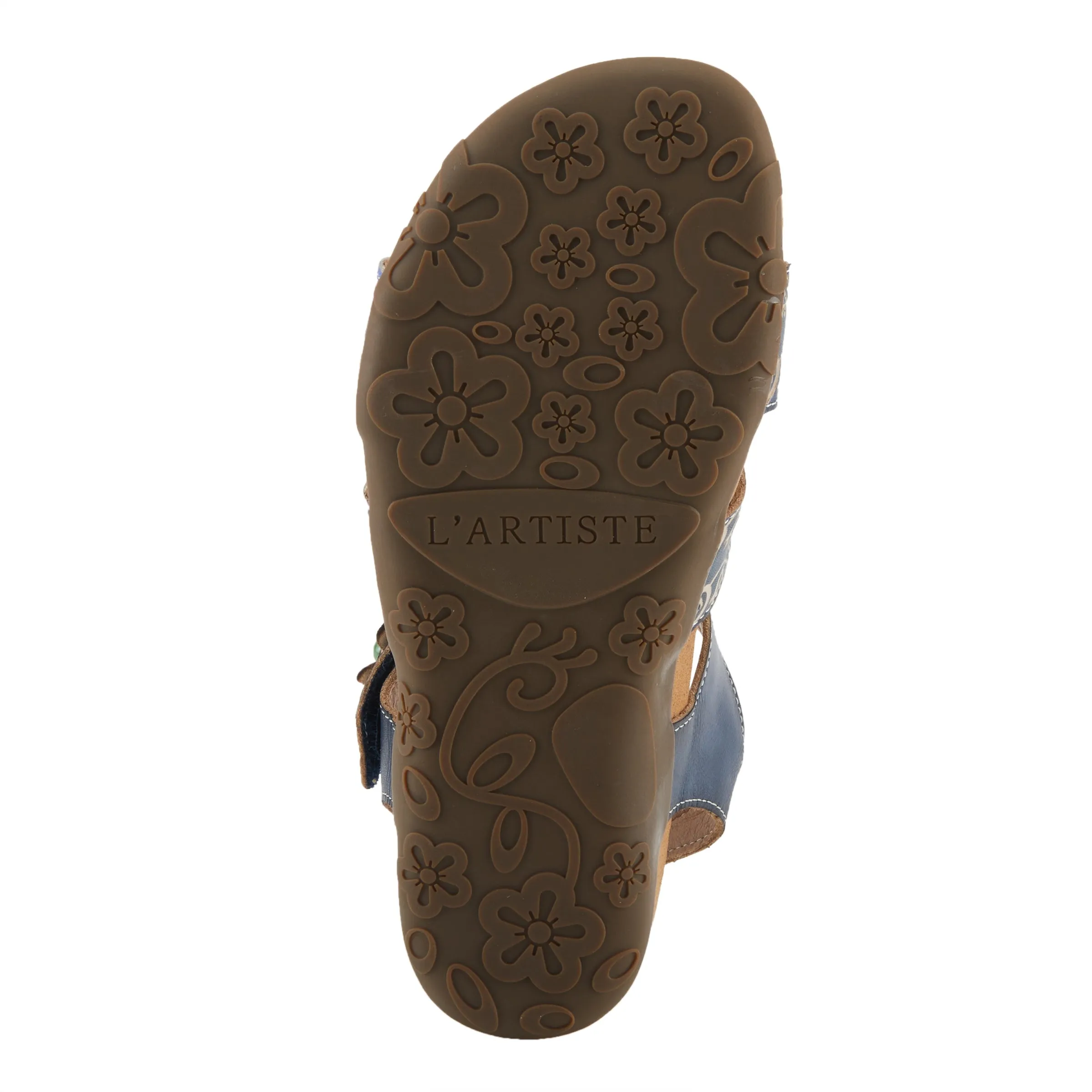 L'ARTISTE ACTIONETTA SANDALS