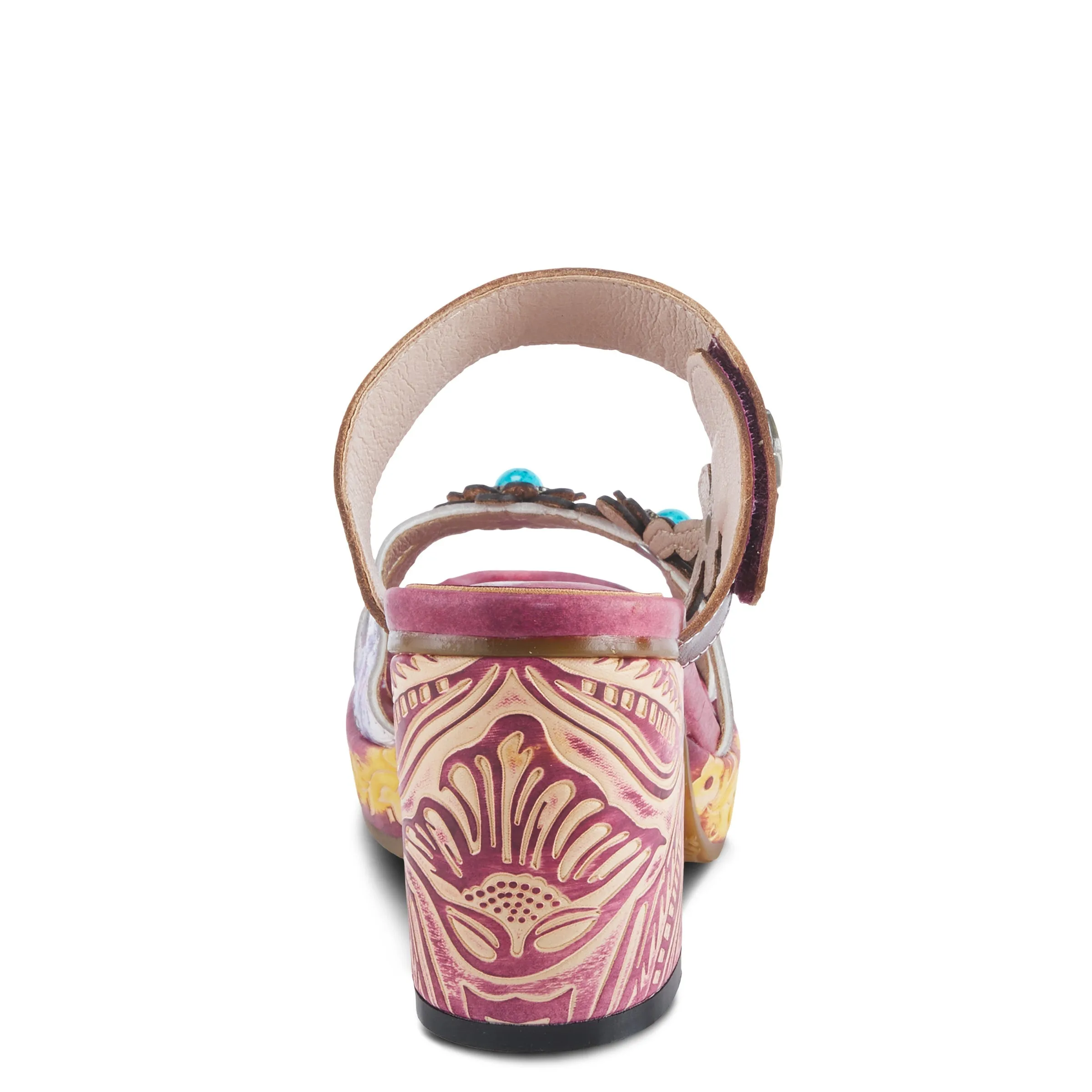 L'ARTISTE GINEVRA SANDALS