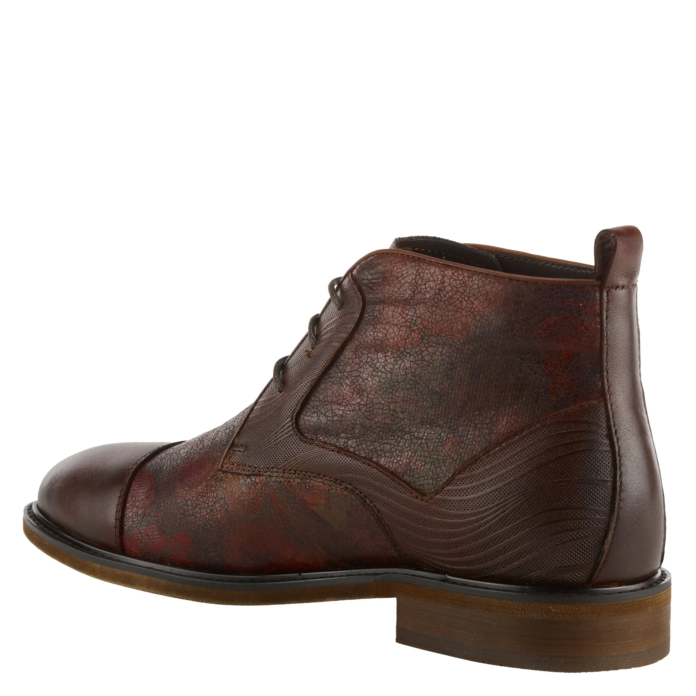 L'ARTISTE MEN BALVIN BOOTIE