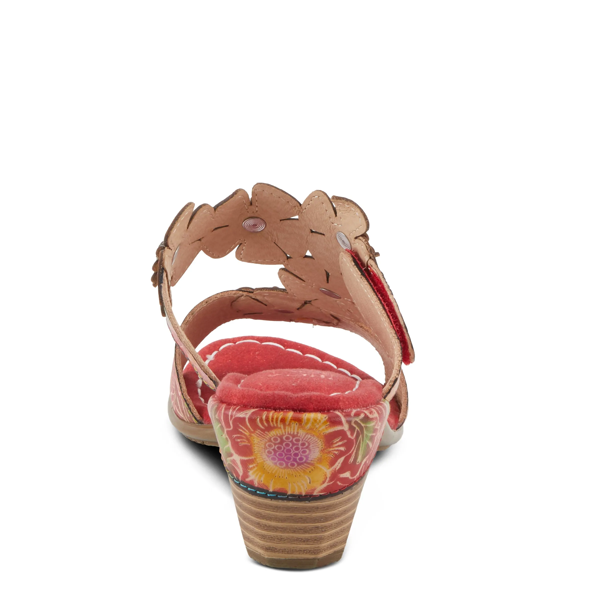 L'ARTISTE SUMMERFUN SANDALS