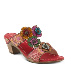 L'ARTISTE SUMMERFUN SANDALS