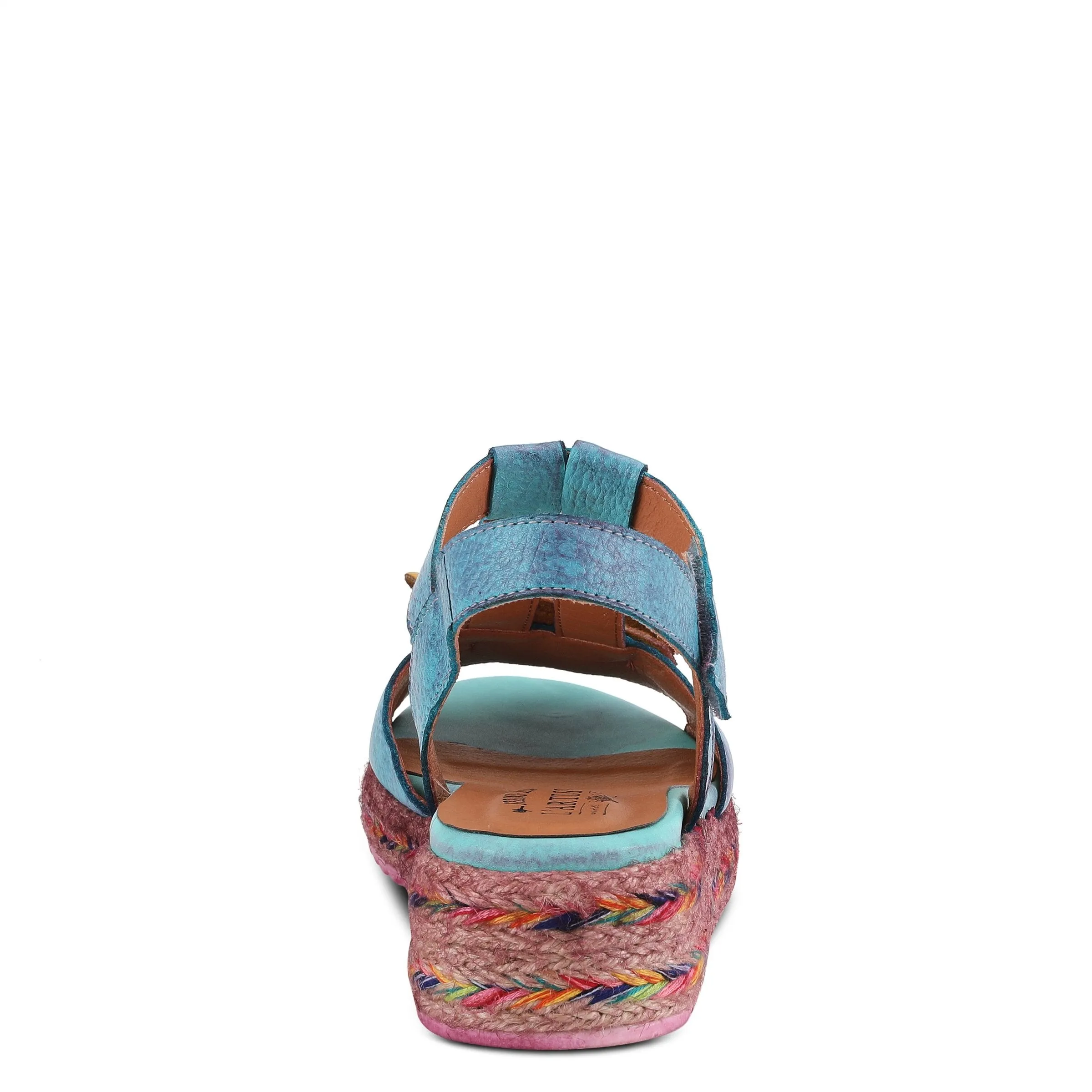 L'ARTISTE TEMPEST SANDALS