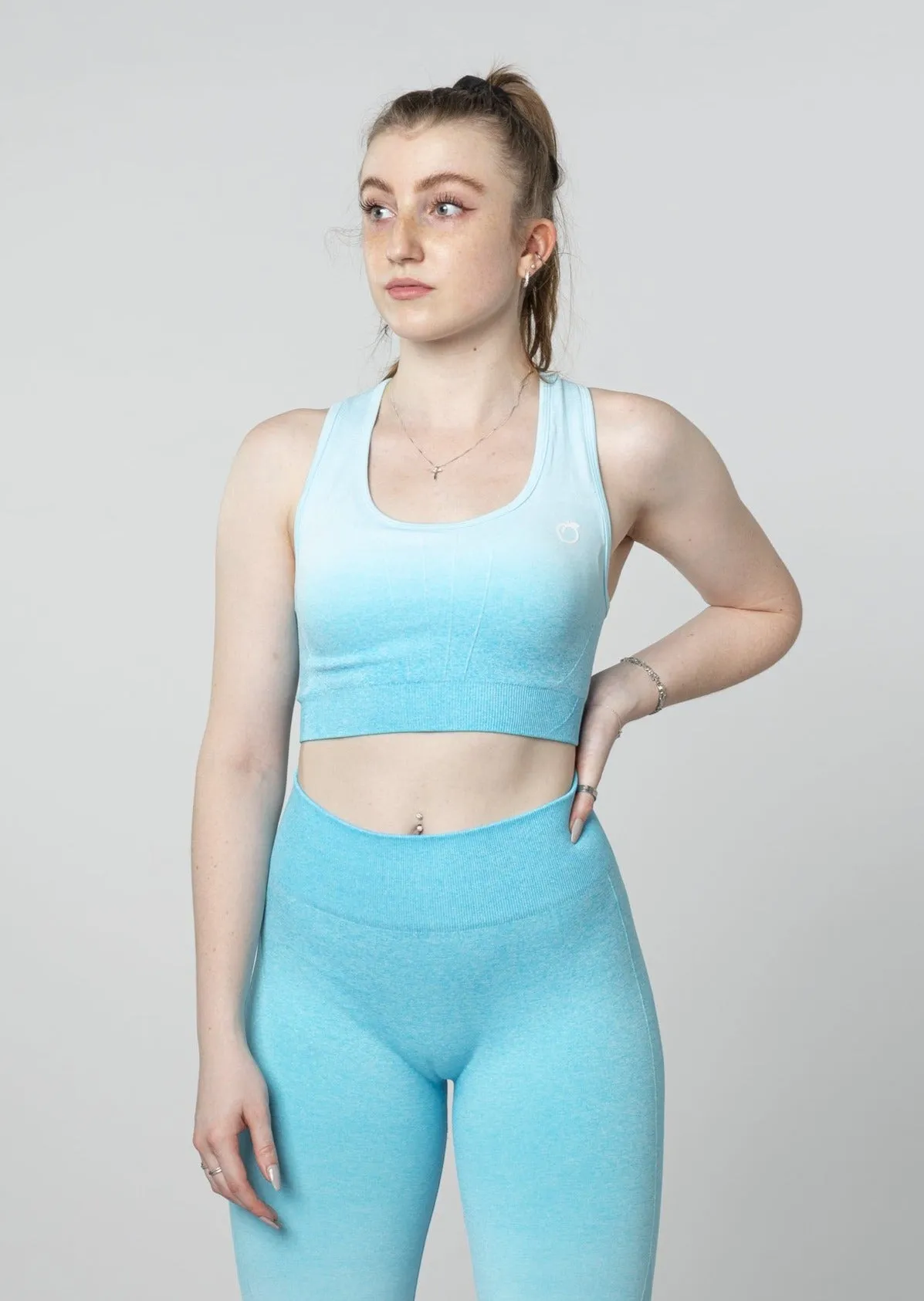 [LASTCHANCE] Glow Seamless Sport-BH