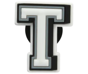 Letter T