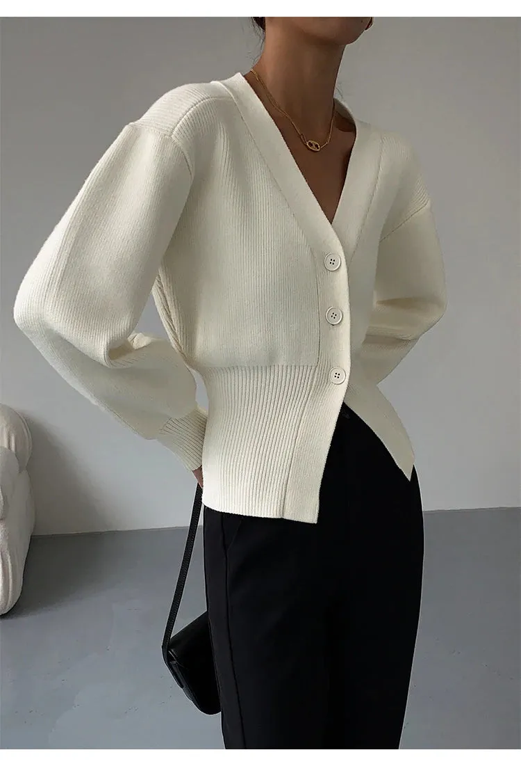 Licio Cardigan Sweater