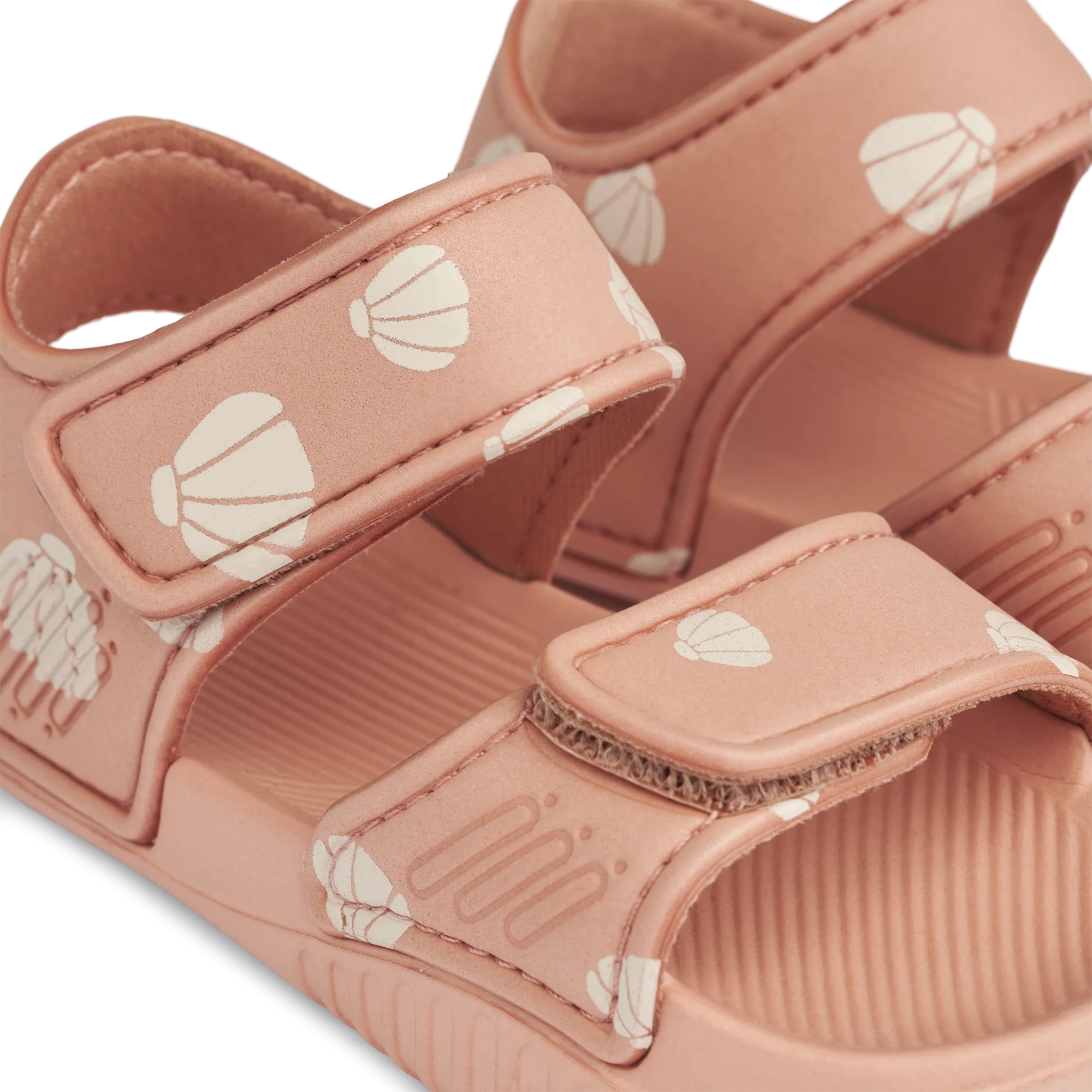 Liewood Blumer Sandals - Shell / Pale Tuscany