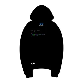 Life Algorithm (Hoodie)