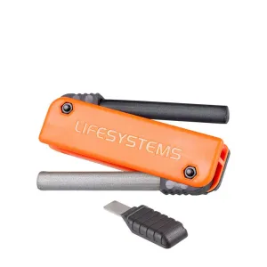 Lifesystems Dual Action Fire Starter Flint