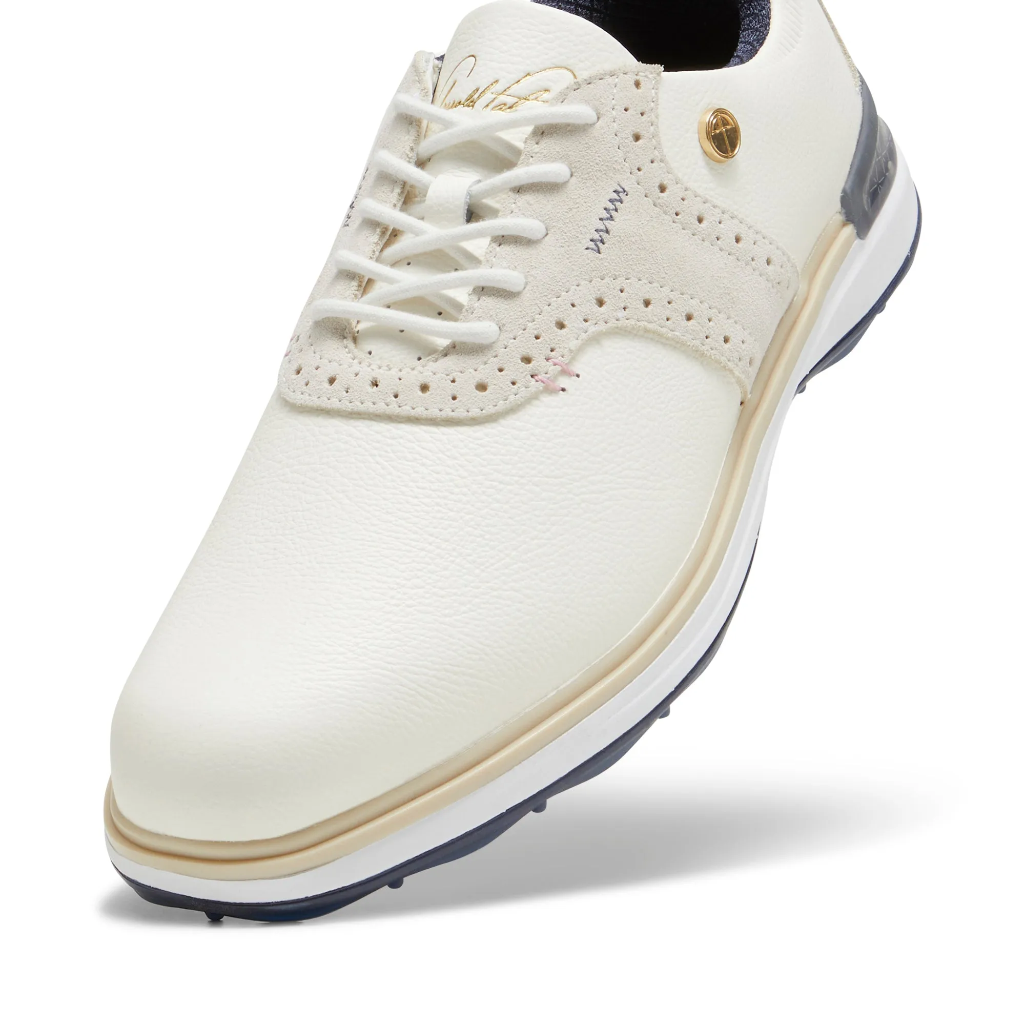 Limited Edition - Arnold Palmer AVANT Spikeless Golf Shoes