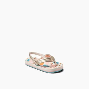 Reef Sandals