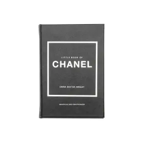 Little Book of Chanel