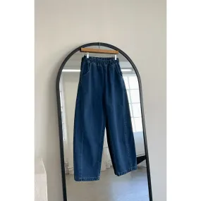 Long Arc Pants