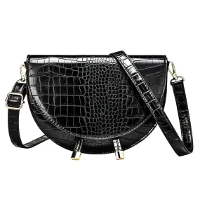 Lorelai Black Bag