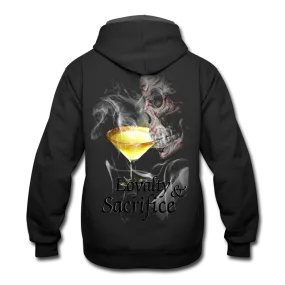 Loyalty & Sacrifice Hoodie