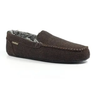 Lunar KMA 005 BR Hendrix Brown