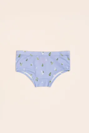 Lush Pistachio - Panties