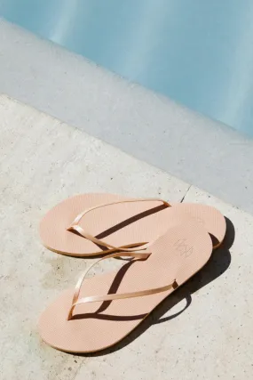 Lux Sandal