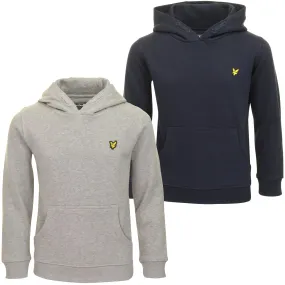 Lyle & Scott Boys Overhead Hoodie