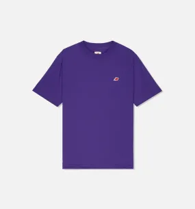 Purple T-shirt