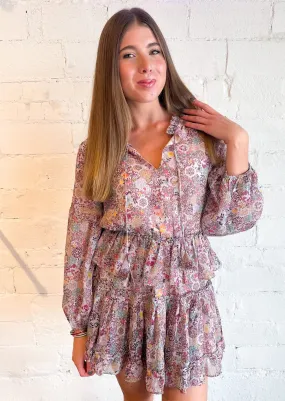 Madelyn Dress