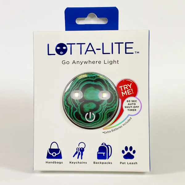 MALACHITE Lotta-Lite