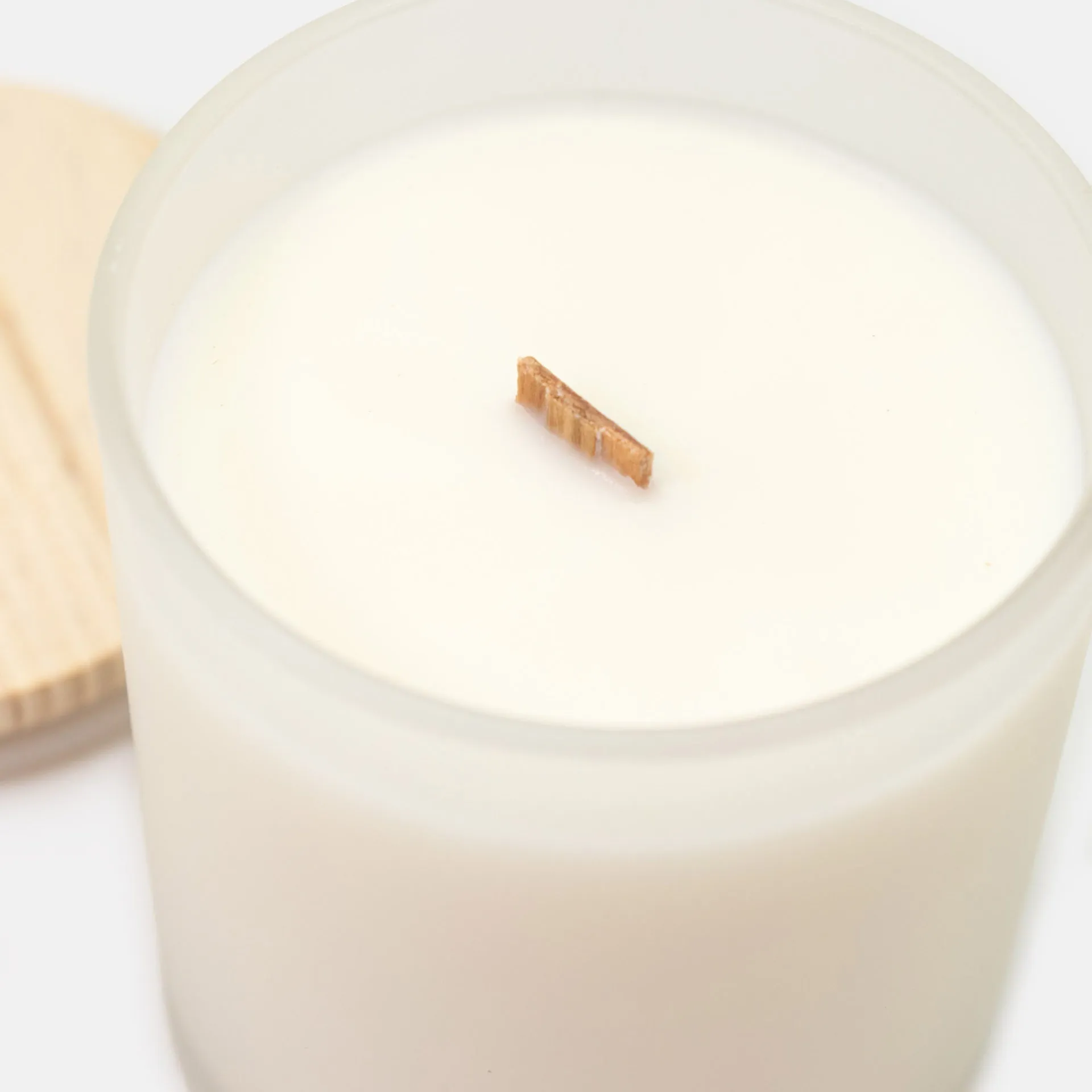 Mango & Coconut Candle