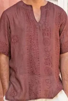 Mantra Kurta Shirt