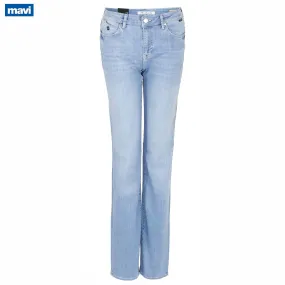 Mavi Jeans Kendra Lt Blue Glam