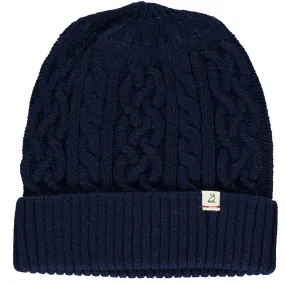 Me & Henry - Navy Acadia Beanie