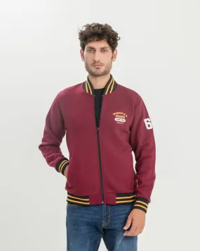 Men Baseball Jackets