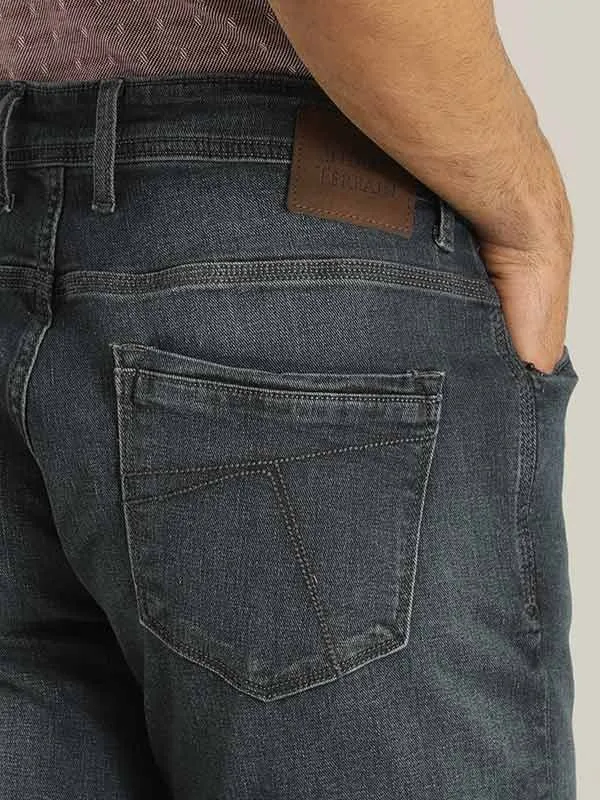 Men Brooklyn Fit Jeans