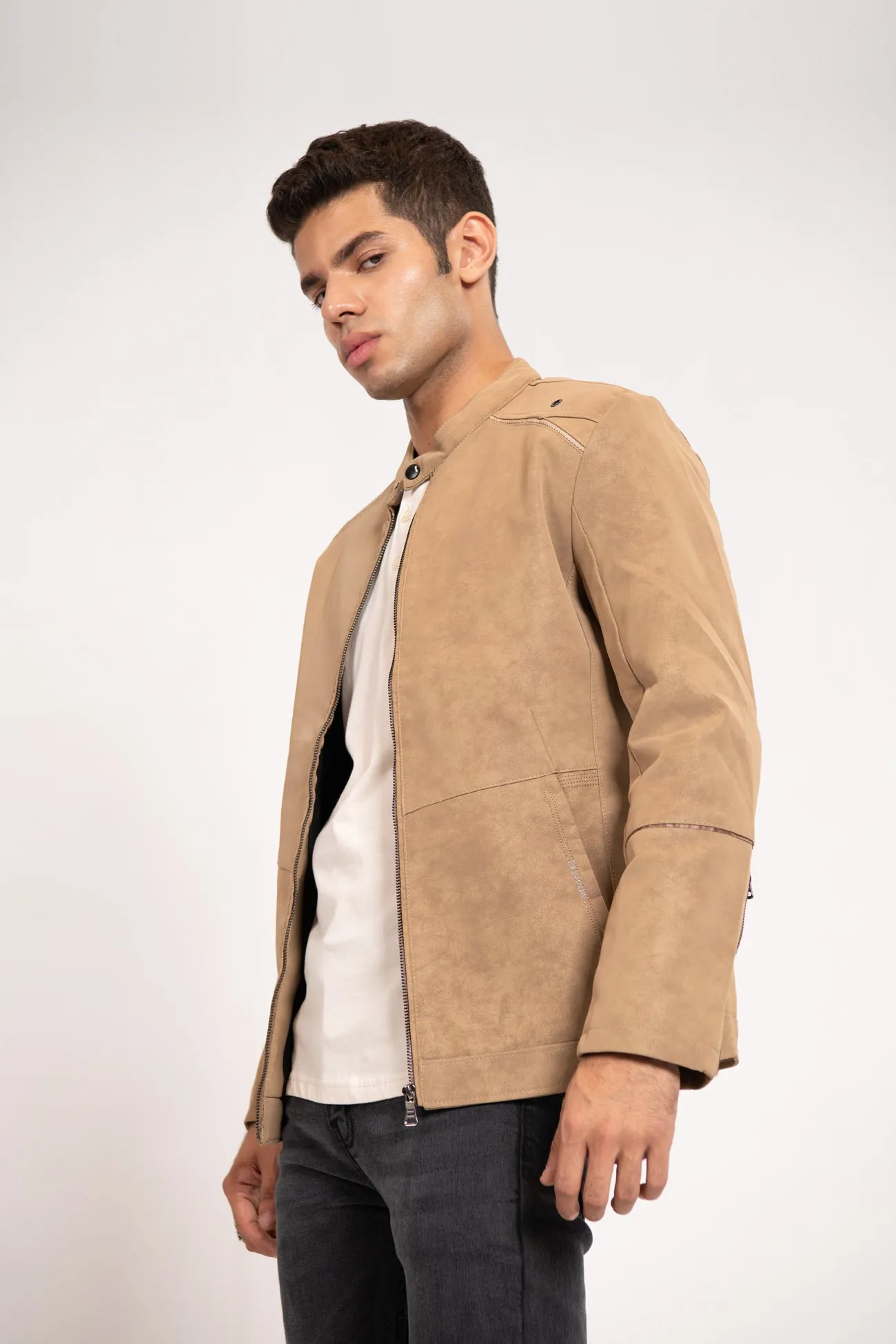 MEN JACKET