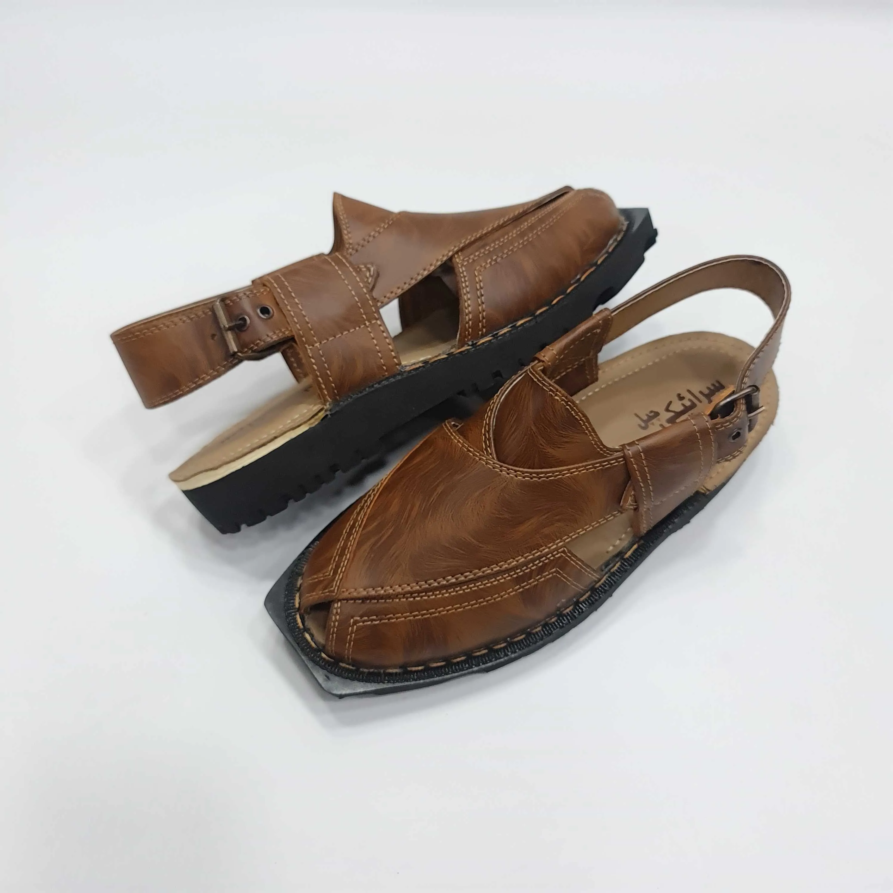 Men Peshawri Sandals