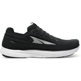 Men's Altra Escalante 3, Black, 12.5 D Medium