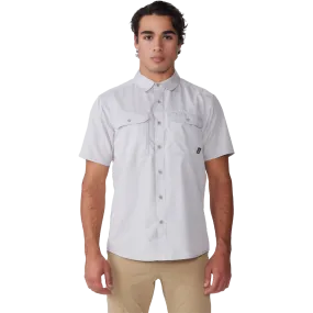 Men's Canyon Shirt Short Sleeve