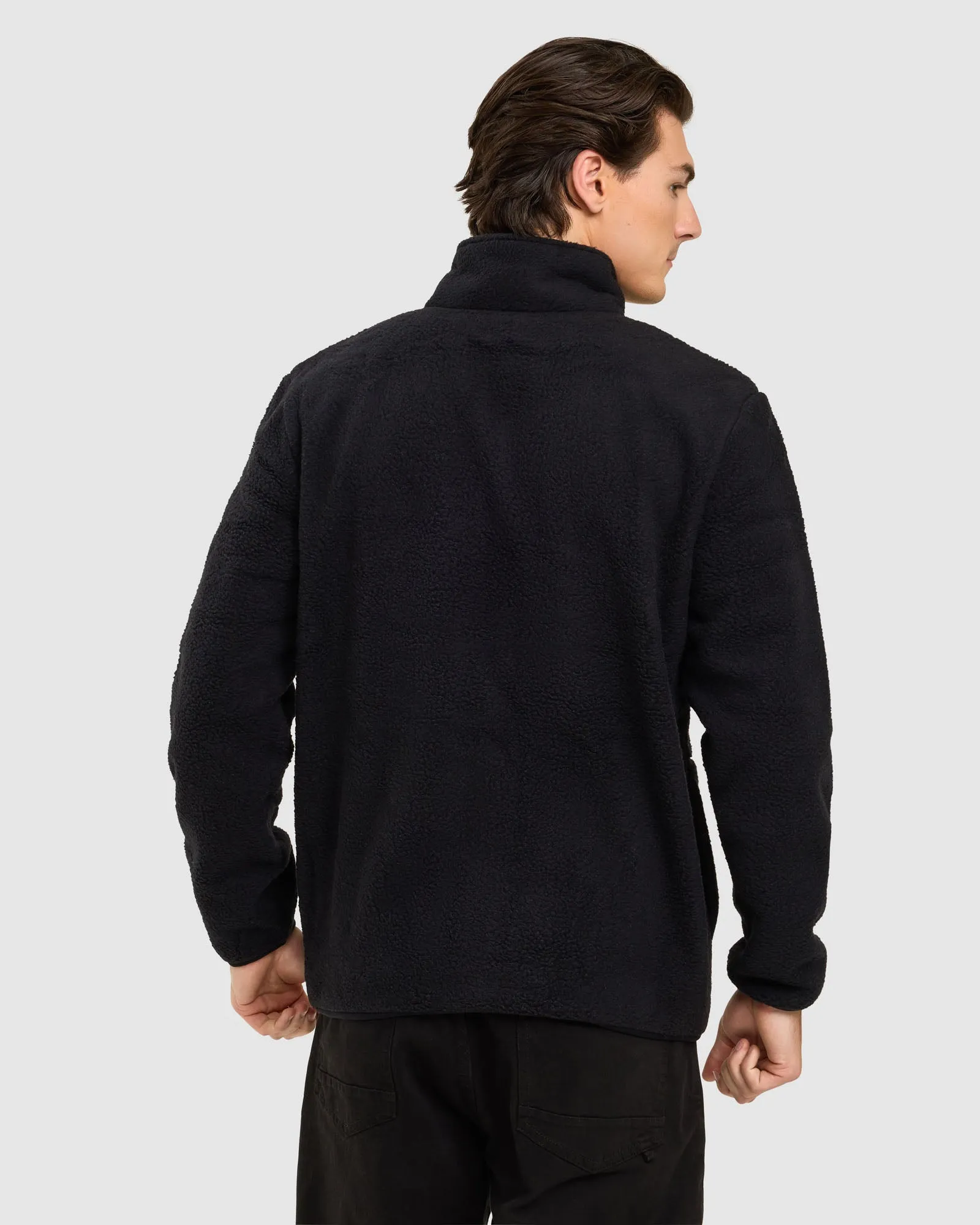 Men's Carlo Fleece Jacket