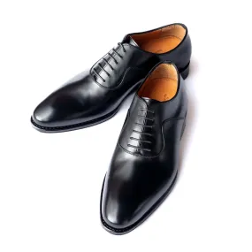 Men's Classic Oxford / Black 98475