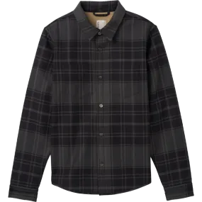 Men's Coastside Shirt Jacket