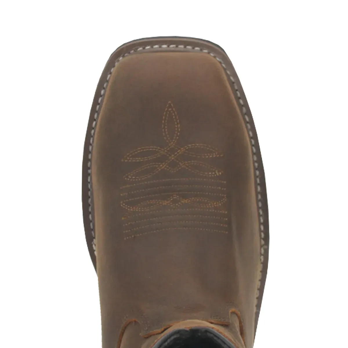 MENS DAN POST 11" TAN CT METGUARD: DP45371