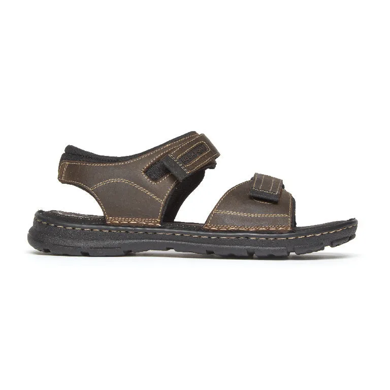 Men's Darwyn Quarter-Strap Sandal