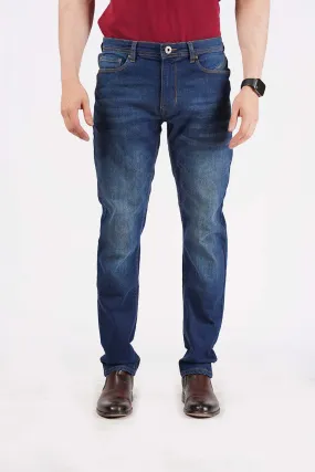 Men's Denim Jeans Slim Fit