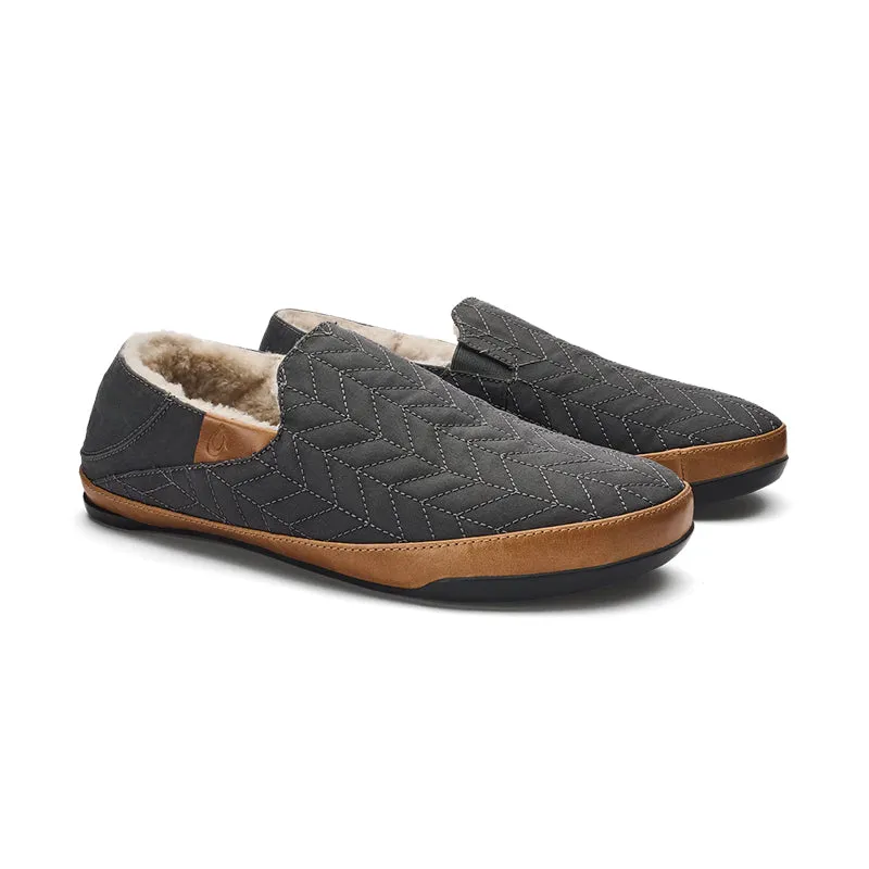 Men's Hanohano Dark Shadow/Dark Shadow