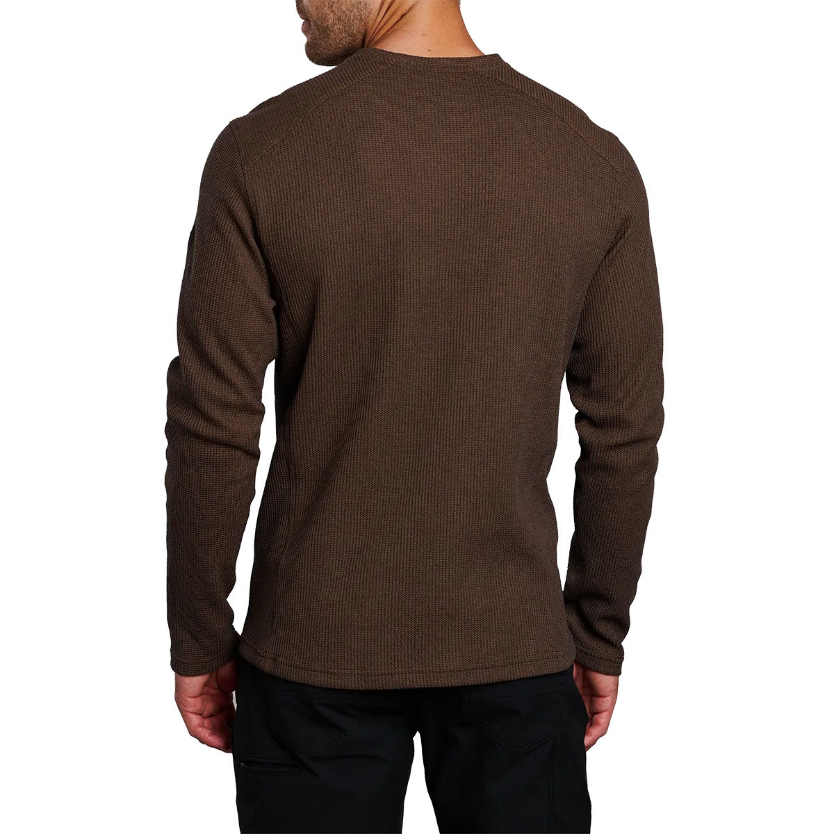 Men's Konflikt Henley