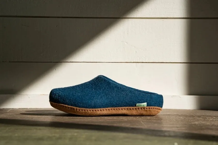 Men's Kyrgies Molded Sole - Low Back