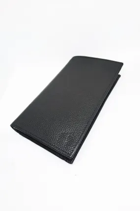 Men's Leather Wallet - Milt