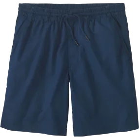 Men's Lightweight All-Wear Hemp Volley Shorts 7"