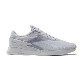 Men's Reebok Nano X3