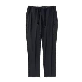 Men's Ripstop Woven Pant