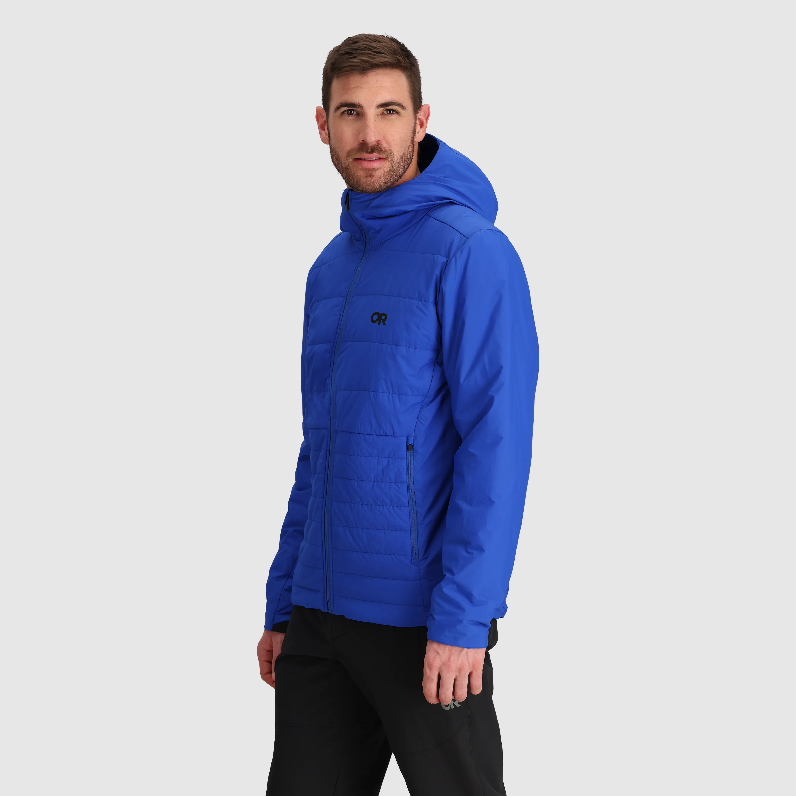 Men's Shadow Insulated Hoodie